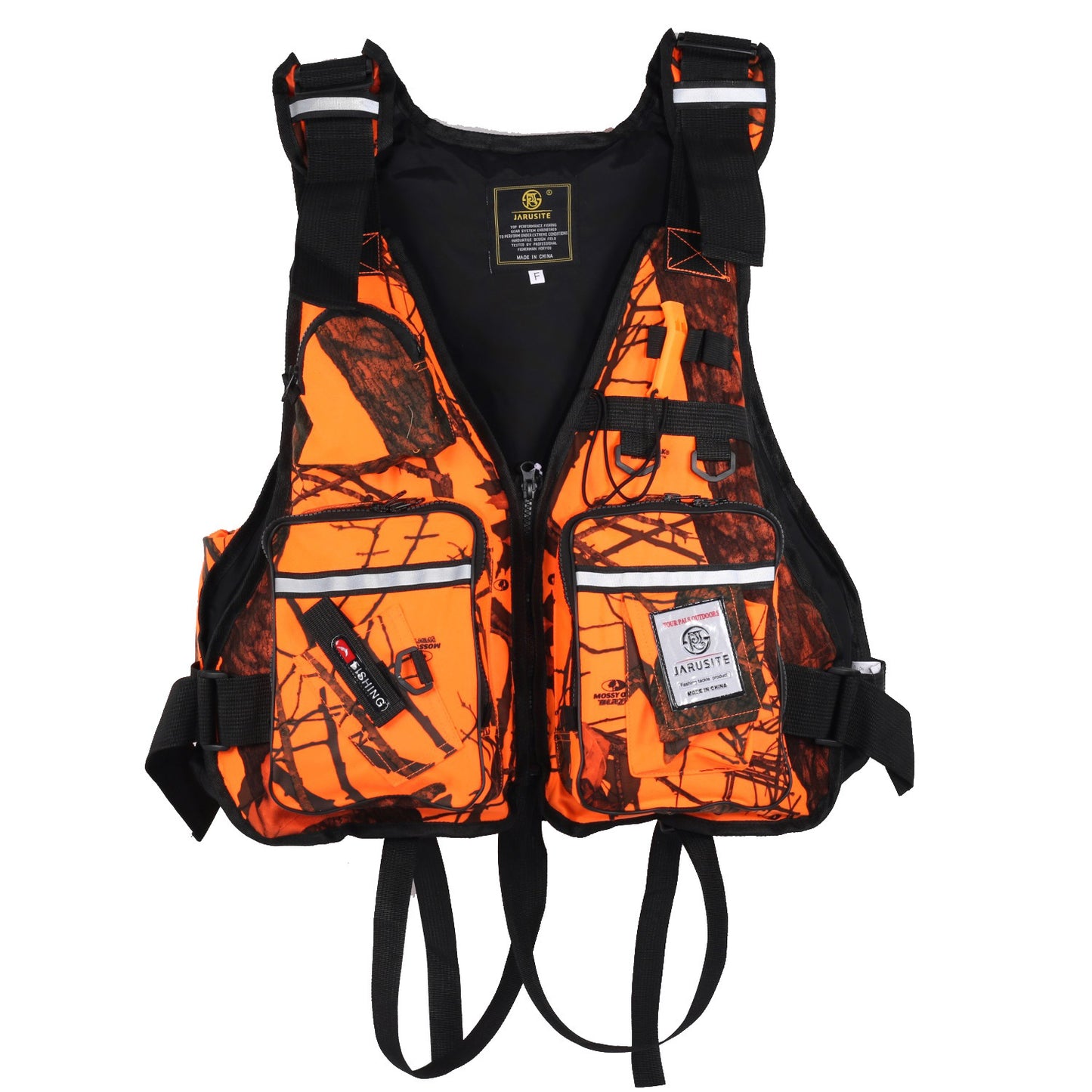 Life Jackets