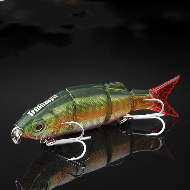 Fishing Baits & Lures