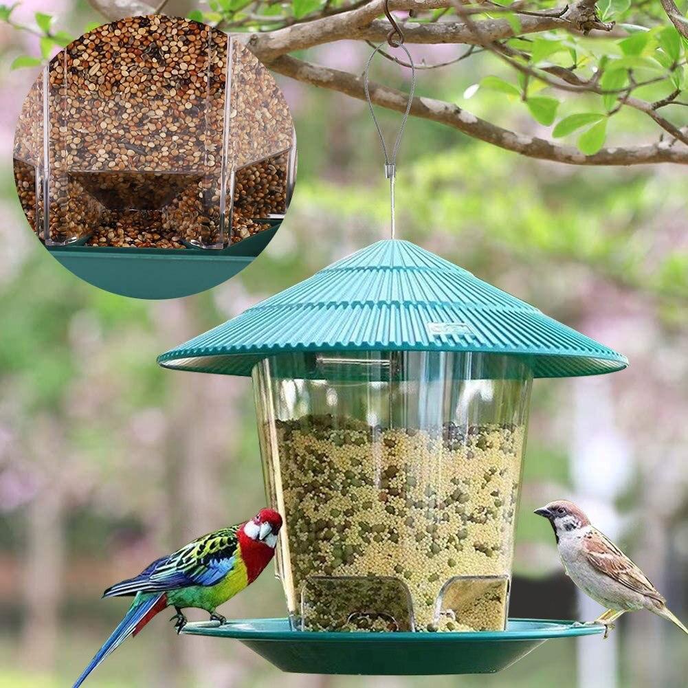 Bird Feeders