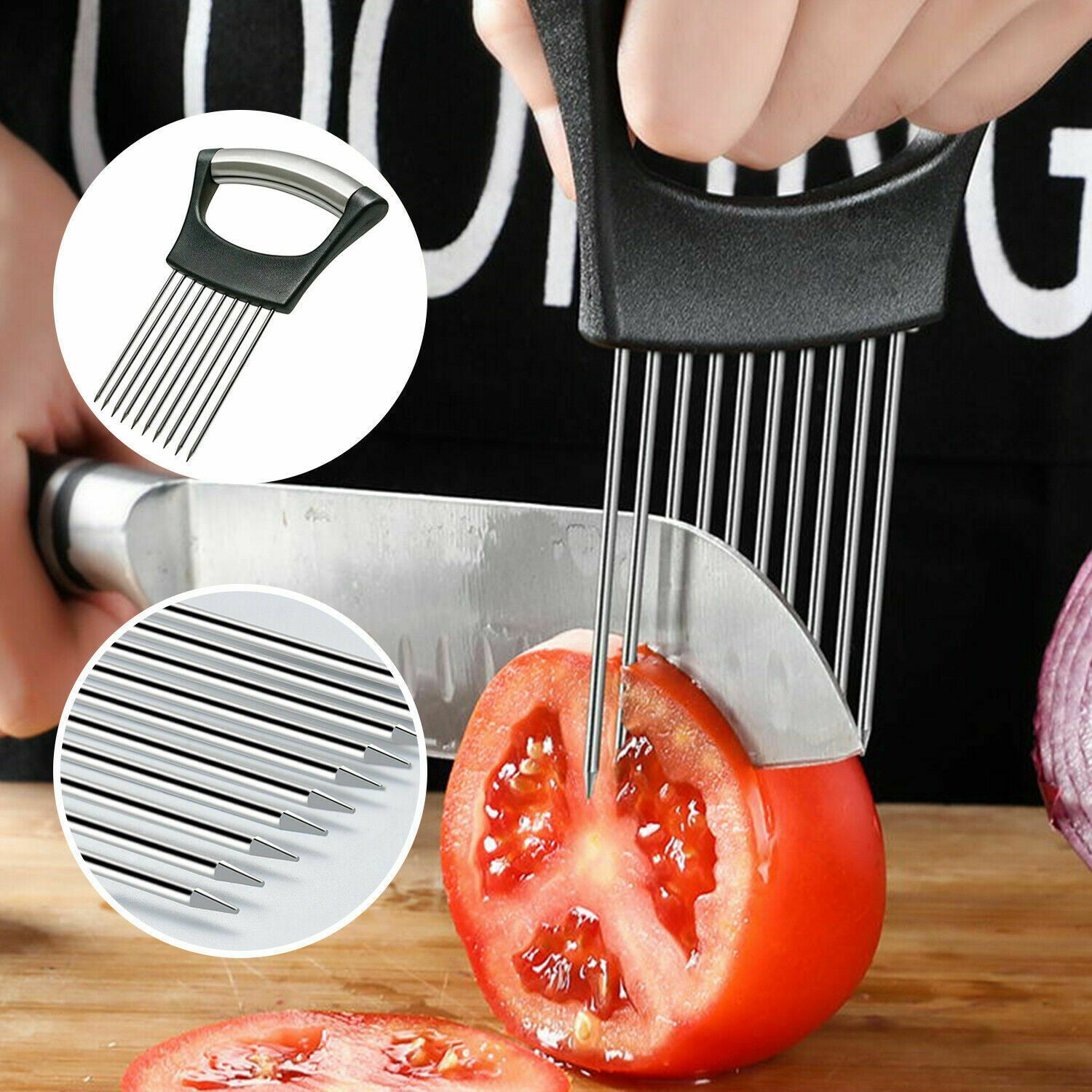 Onion Holder