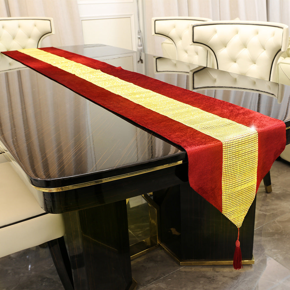 Table Runner set