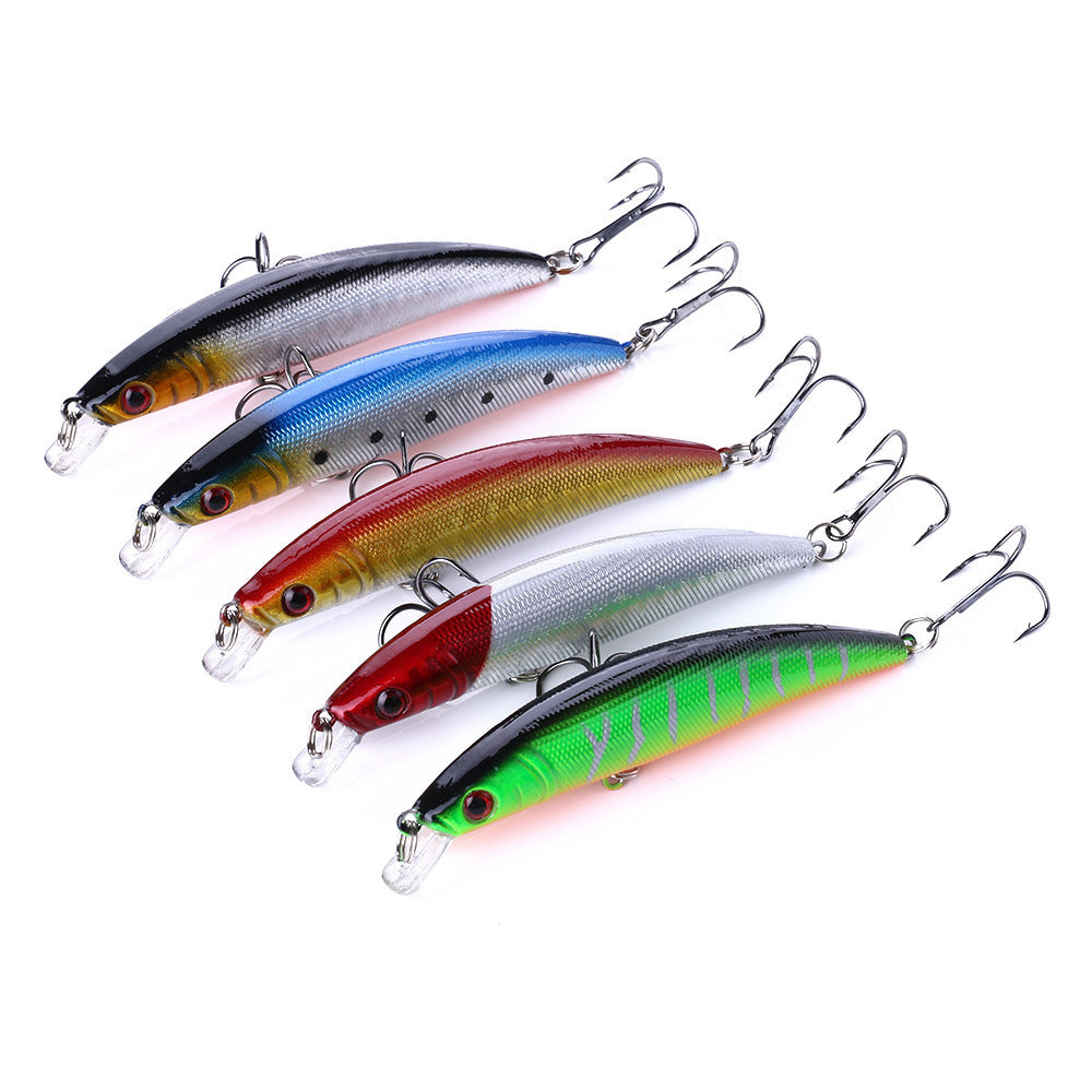 Fishing Baits & Lures