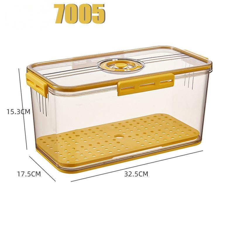 Refrigerator Storage Box