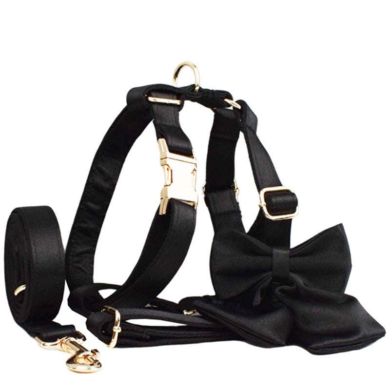 Pet Collar Traction Rope Dog Chest Strap