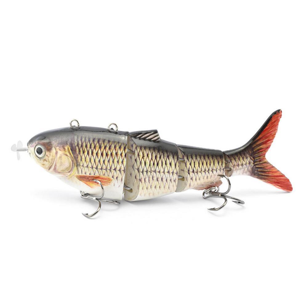 Fishing Baits & Lures