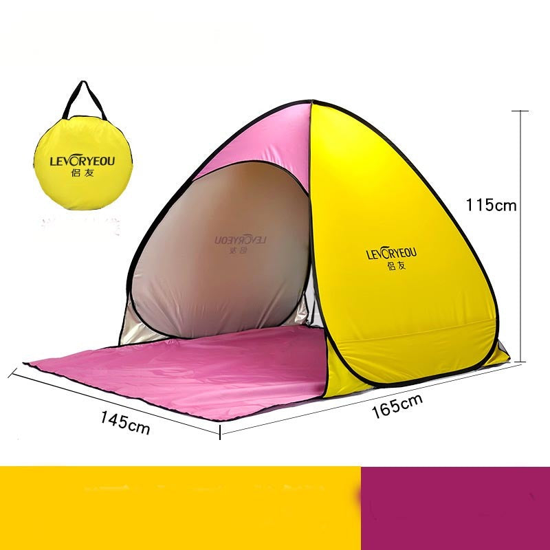 Tents