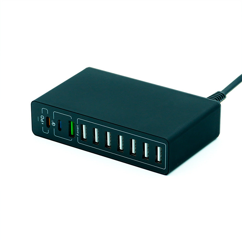 Mobile Phone USB Multi-port Adapter