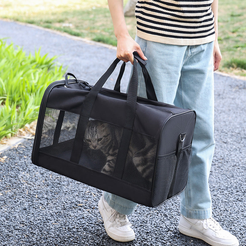 Dog Cat Carriers Bags