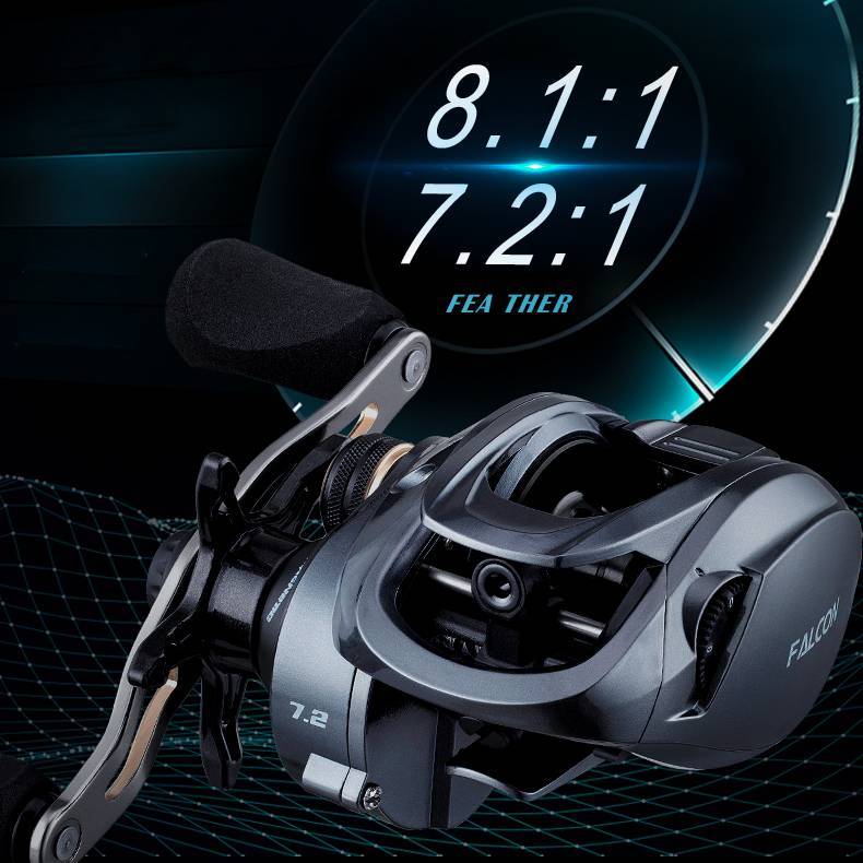 Spinning Fishing Reels