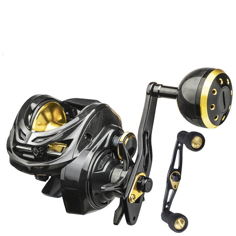 Spinning Fishing Reels 