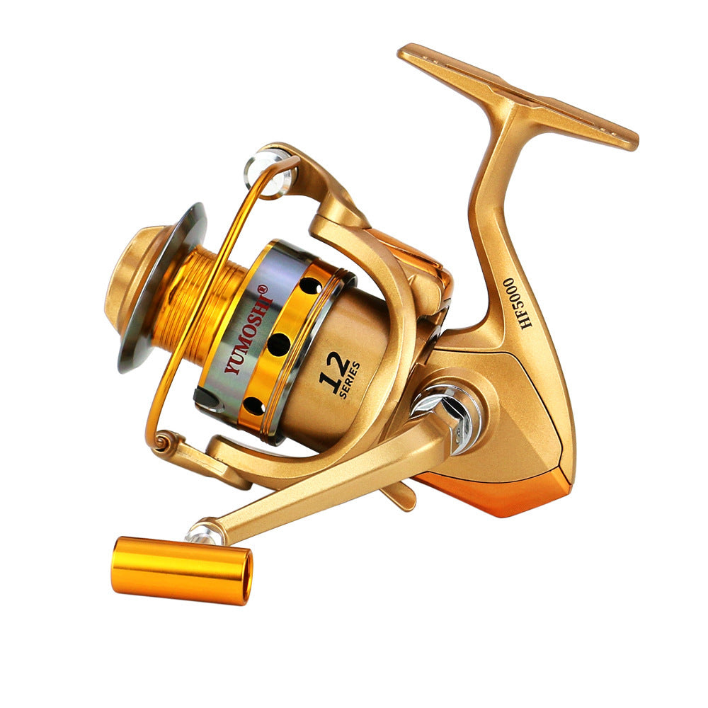 Spinning Fishing Reels