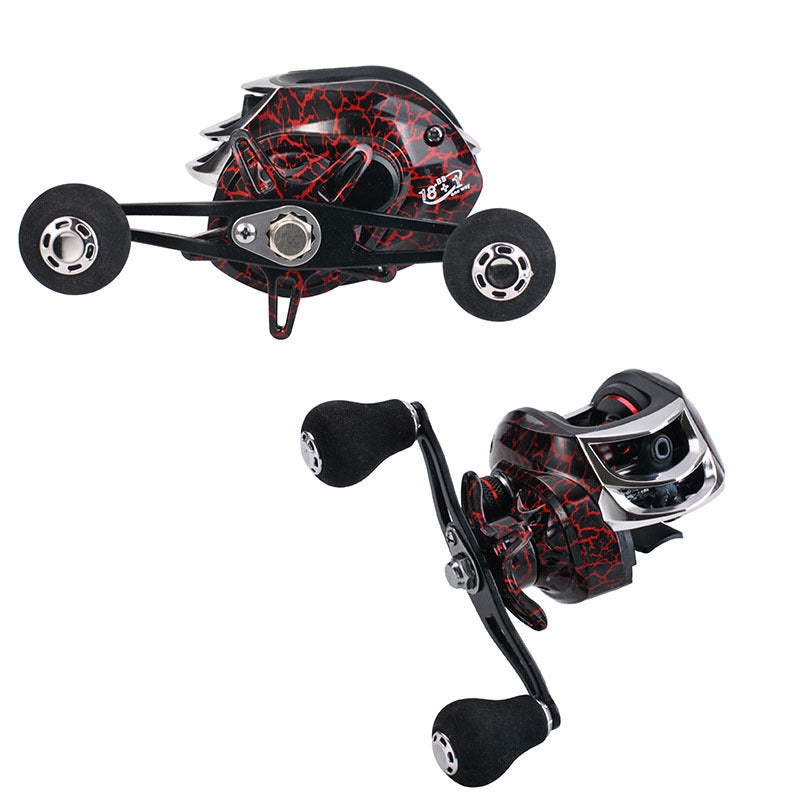 Centerpin Fishing Reels