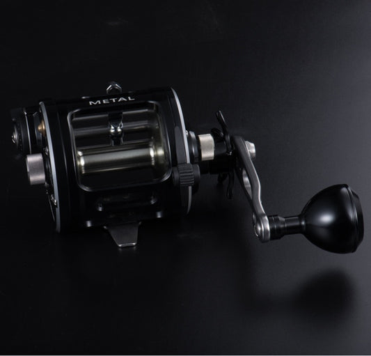 Centerpin Fishing Reels