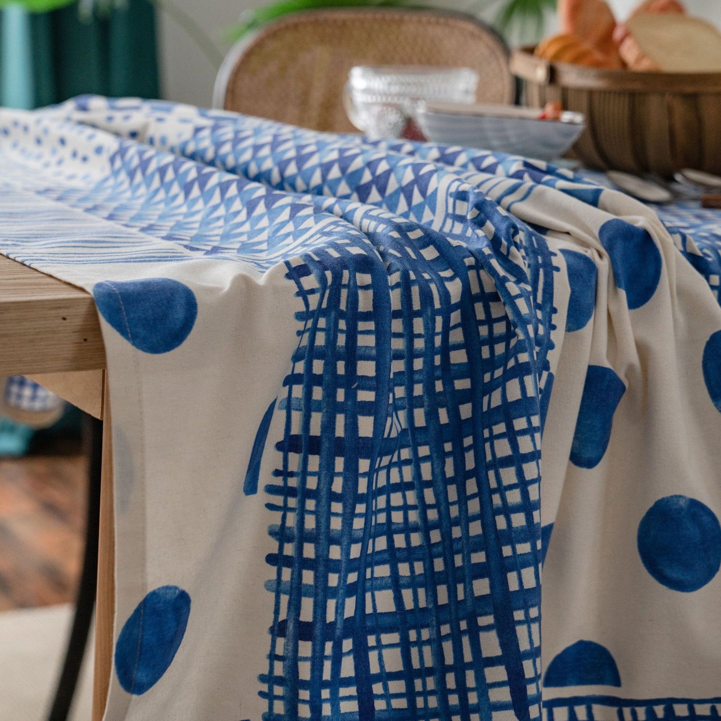 Tablecloths