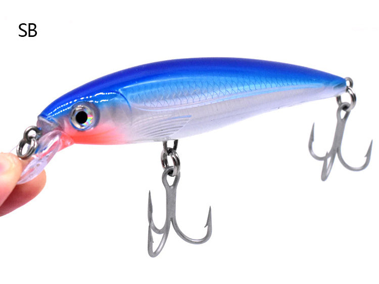 Fishing Baits & Lures