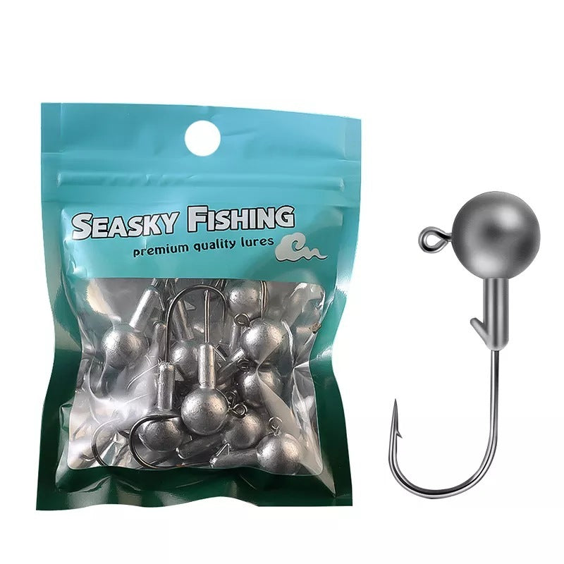 fishing sinkers