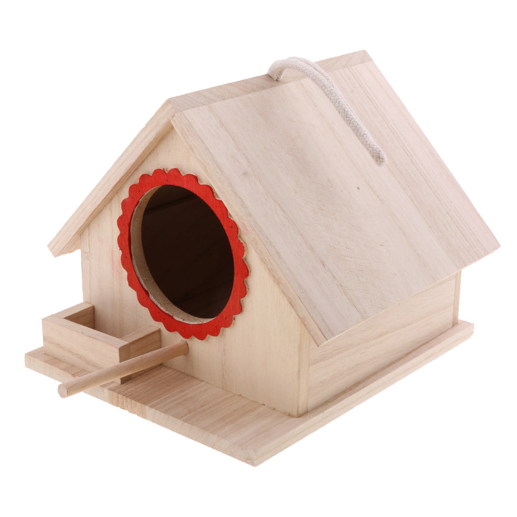 Birdhouses