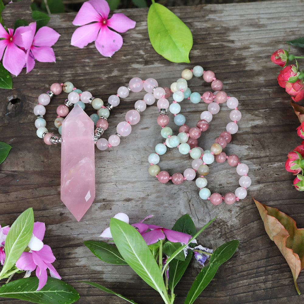 Prayer Beads