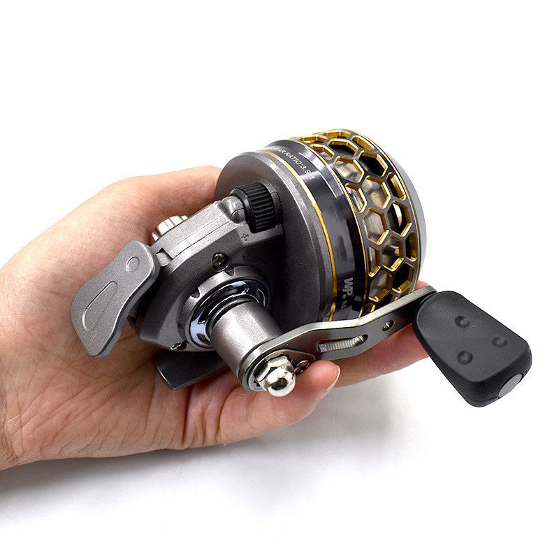 Spinning Fishing Reels