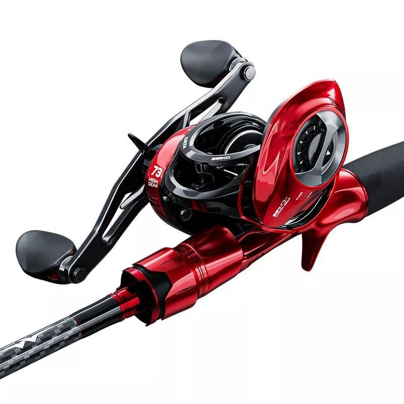 Centerpin Fishing Reels