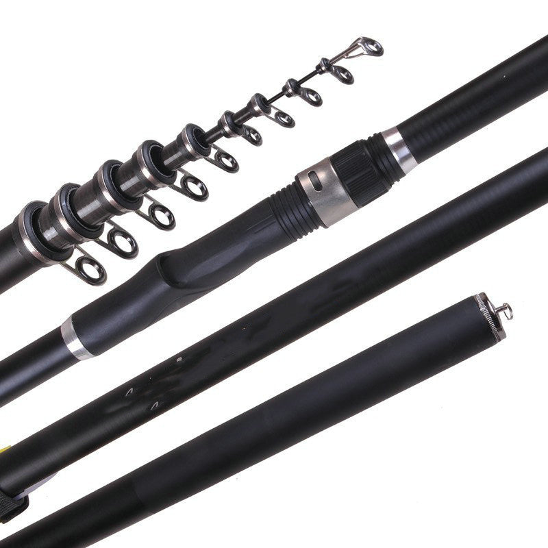 Baitcasting Fishing Rods