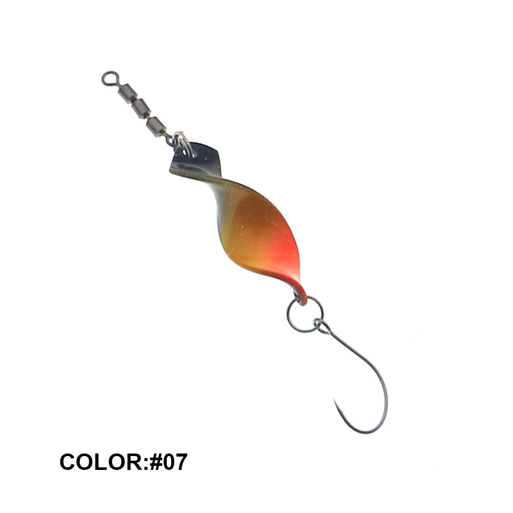 Fishing Baits & Lures