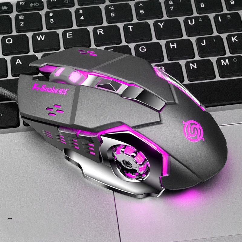 gaming Wired Mouse