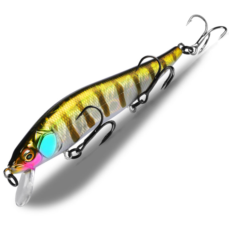 Fishing Baits & Lures 