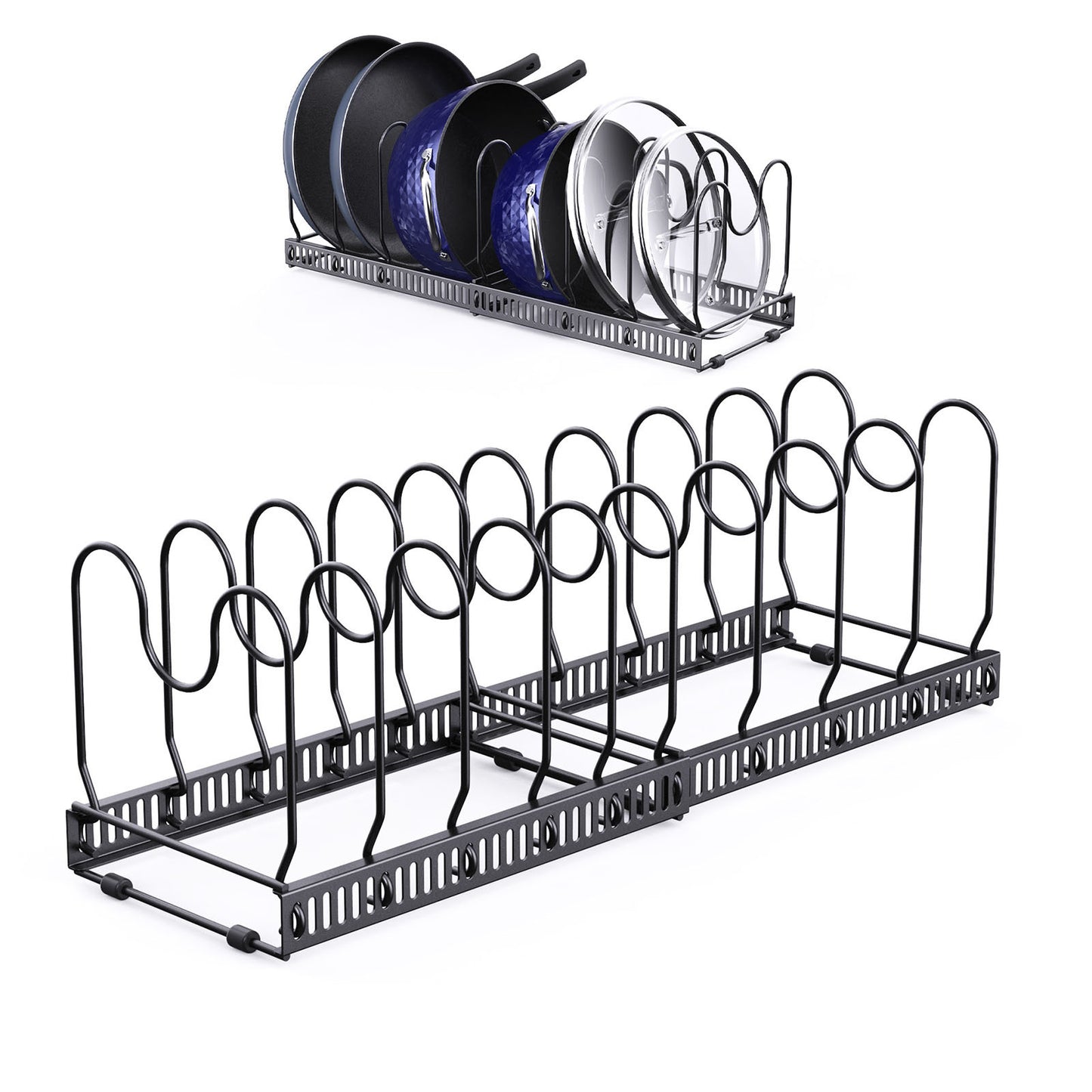 Dish Racks & Drain Boards