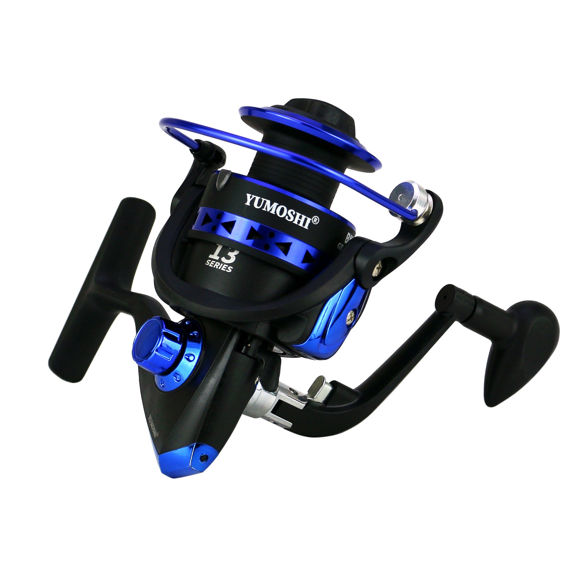 Spinning Fishing Reels