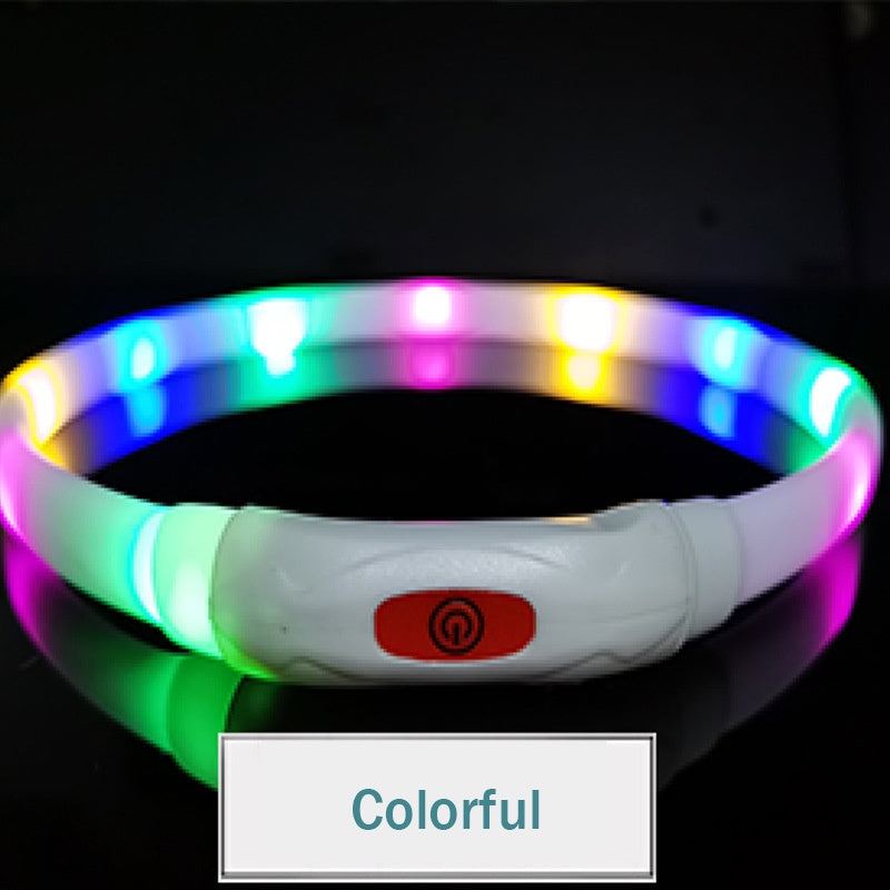 Pet Luminous Collar