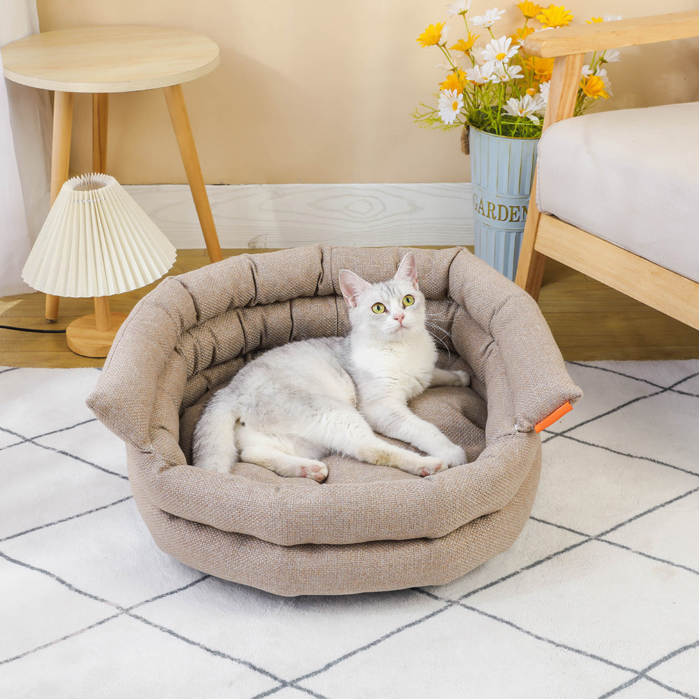 Machine Washable Dog House