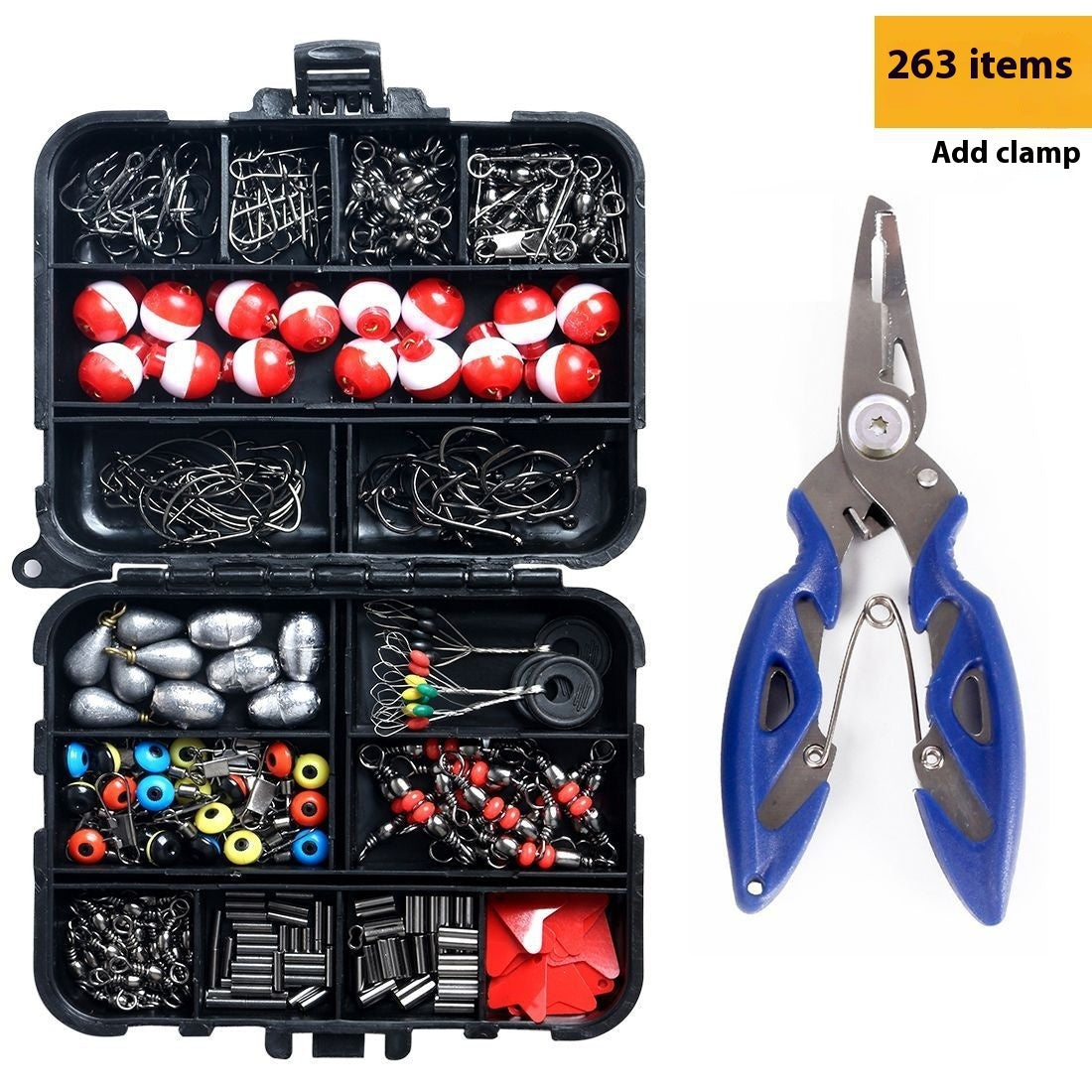 Fishing Tackle Kits