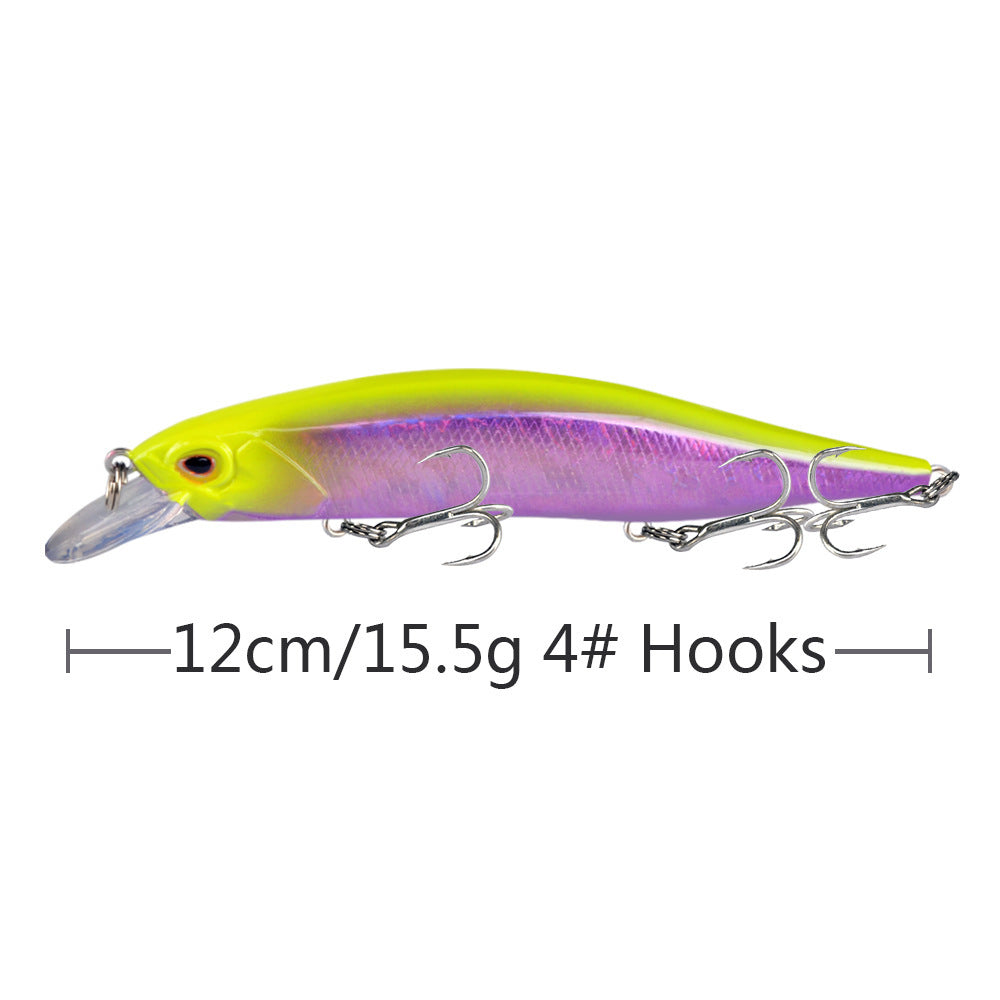 Fishing Baits & Lures