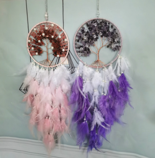 Dreamcatchers