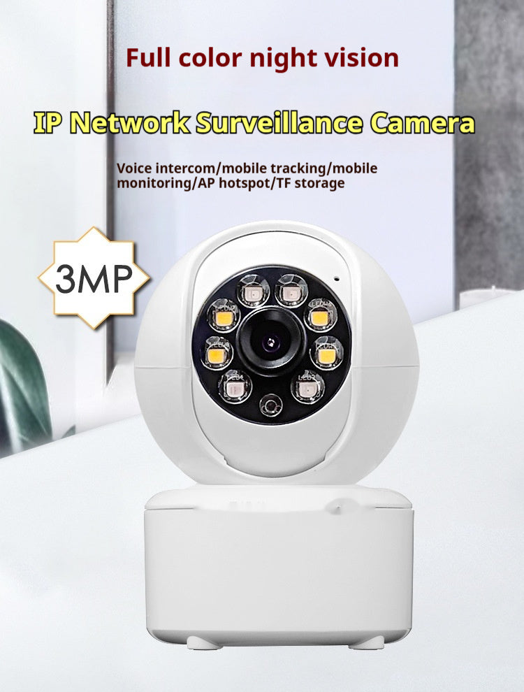 1080p Bluetooth HD Home Dual-light