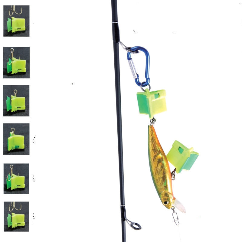 fishing tackle