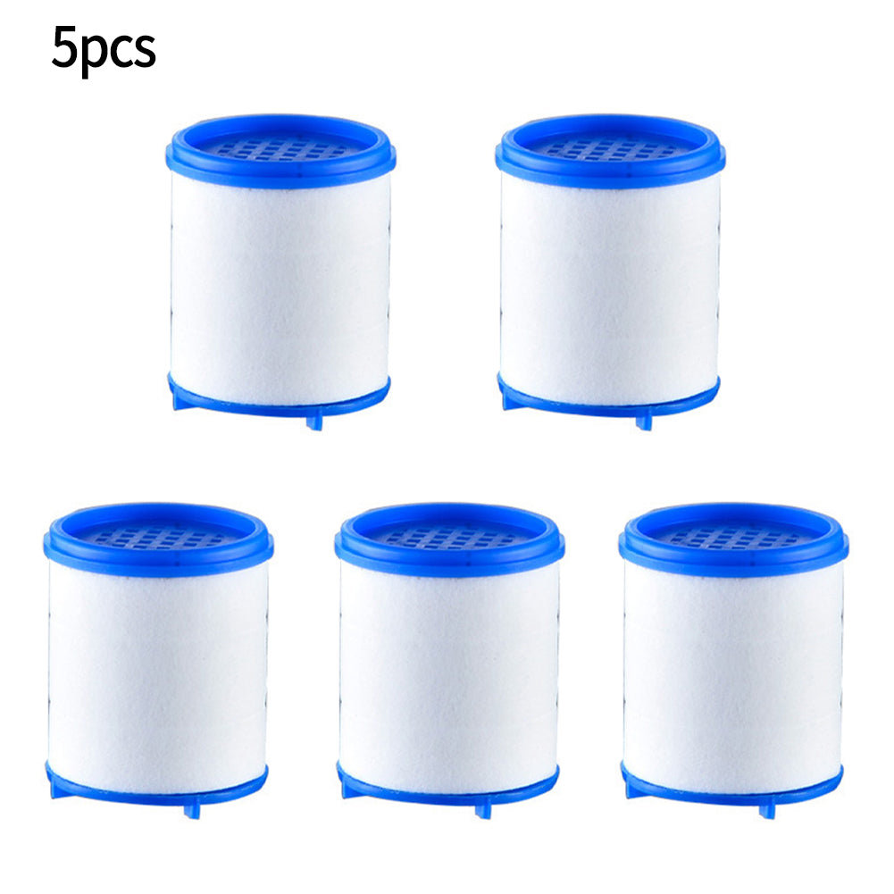 Faucet Water Purifier Splash-proof PP Cotton Cartridge