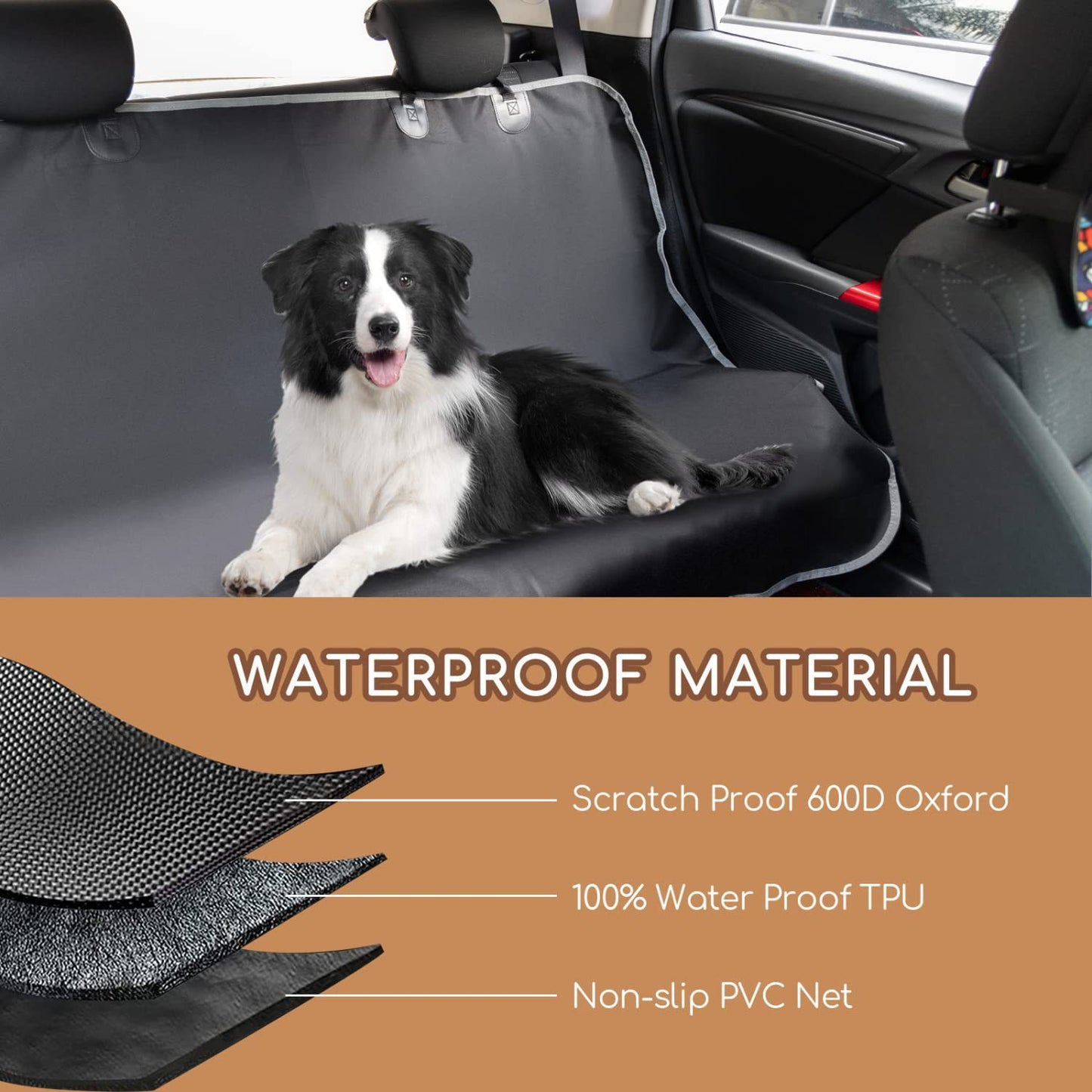 Automotive Pet Pad