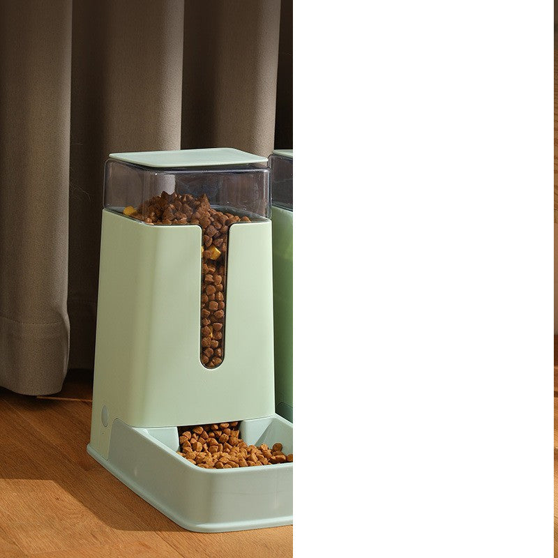 Automatic Feeder Waterer