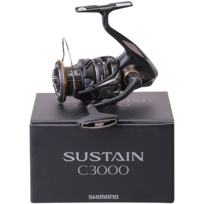 Spinning Fishing Reels