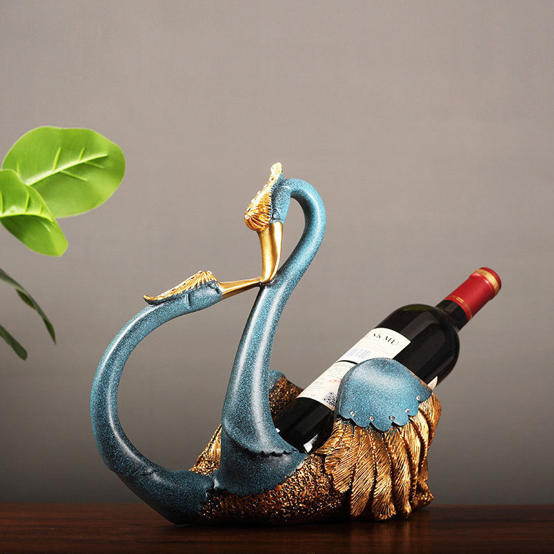 Wine Bottle Holders