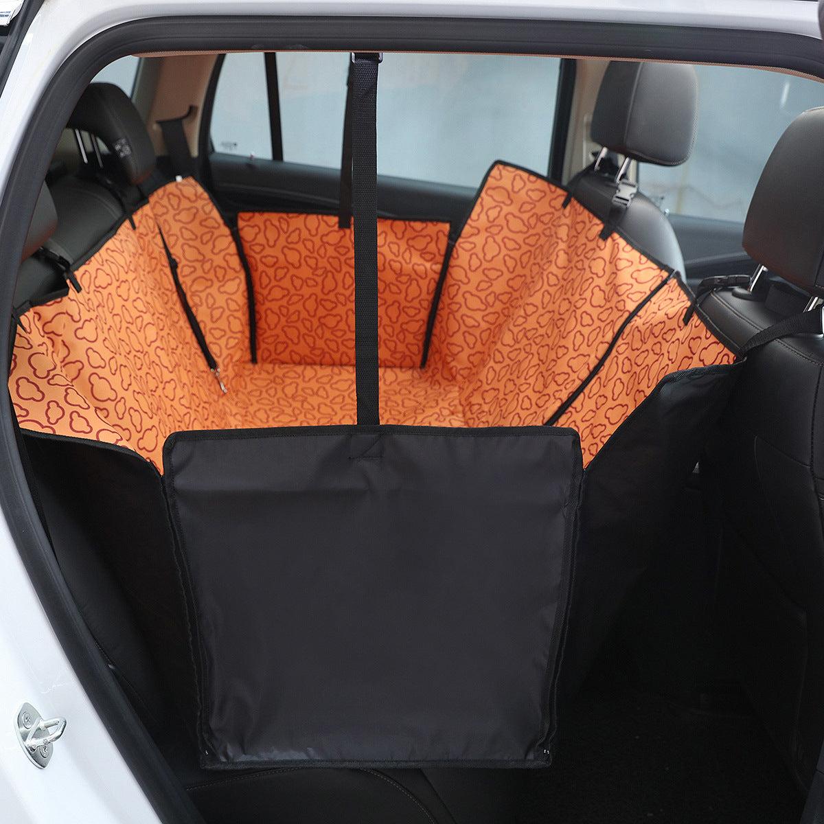 Mat For Pet Car