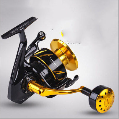 Fishing Reels