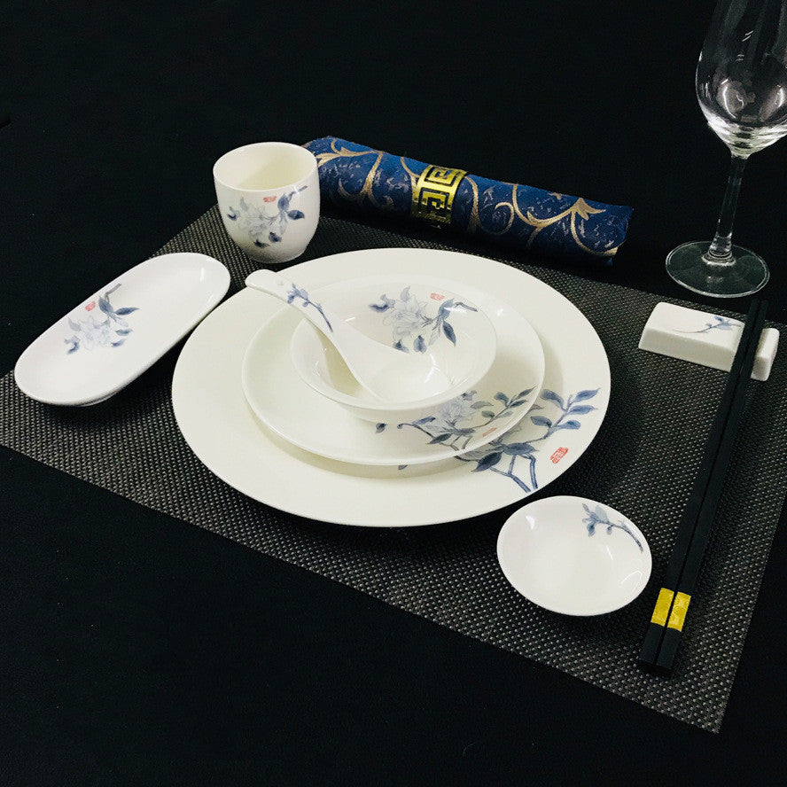 Tableware Set