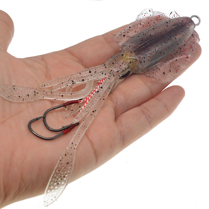 Fishing Baits & Lures 