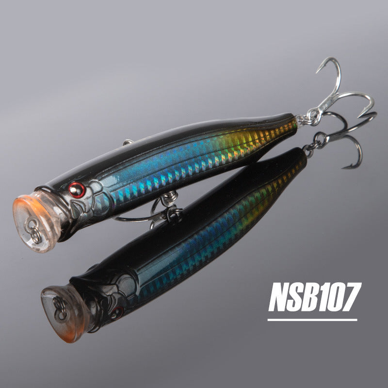 Fishing Baits & Lures