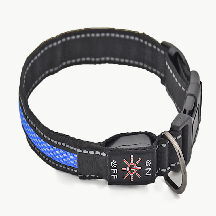 Waterproof Pet Collar