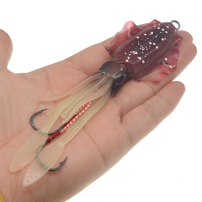 Fishing Baits & Lures 