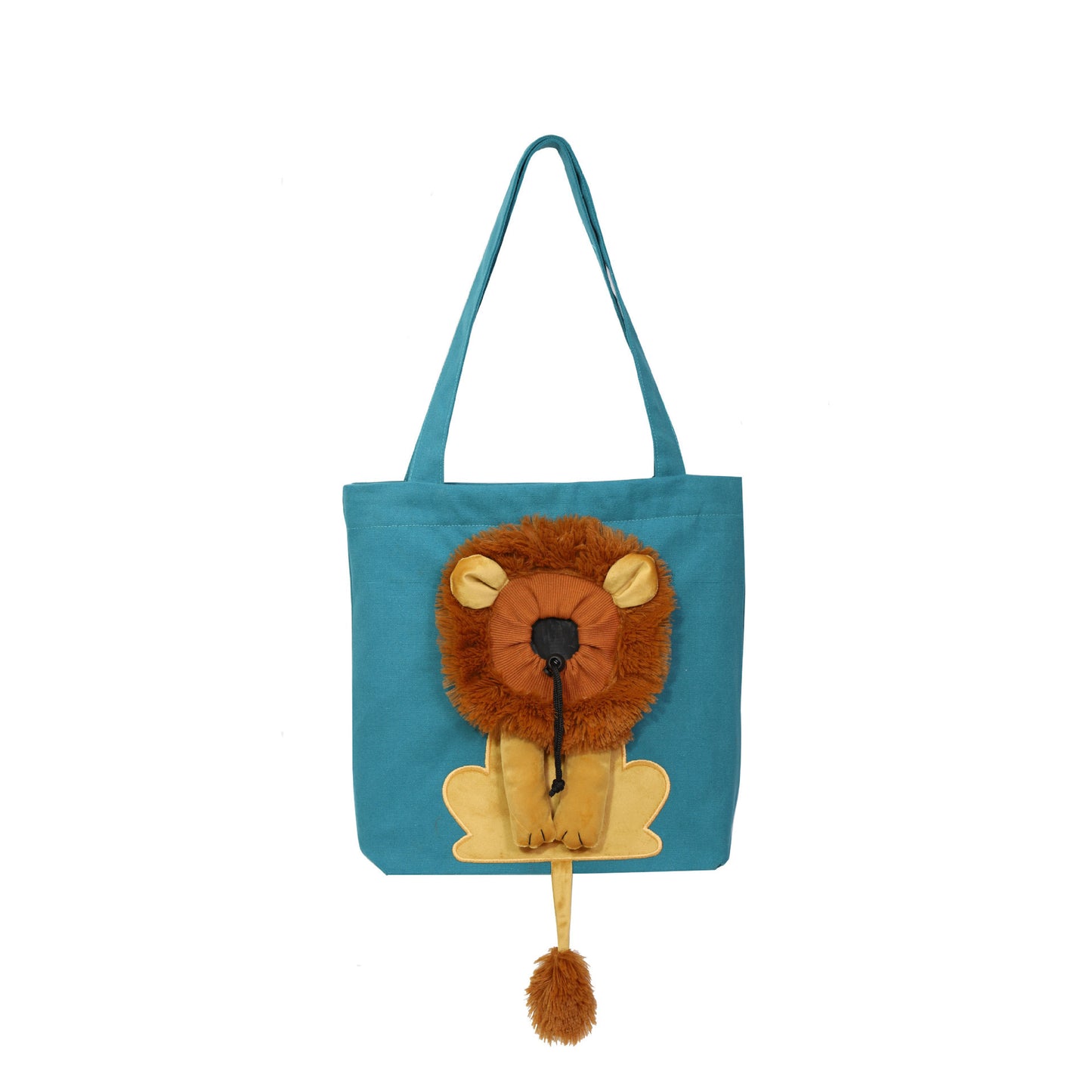 Soft Pet Carrier Bag